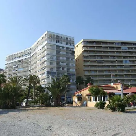 Apartamento Orquidea Almunecar Exterior photo
