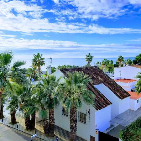 Apartamento Orquidea Almunecar Exterior photo