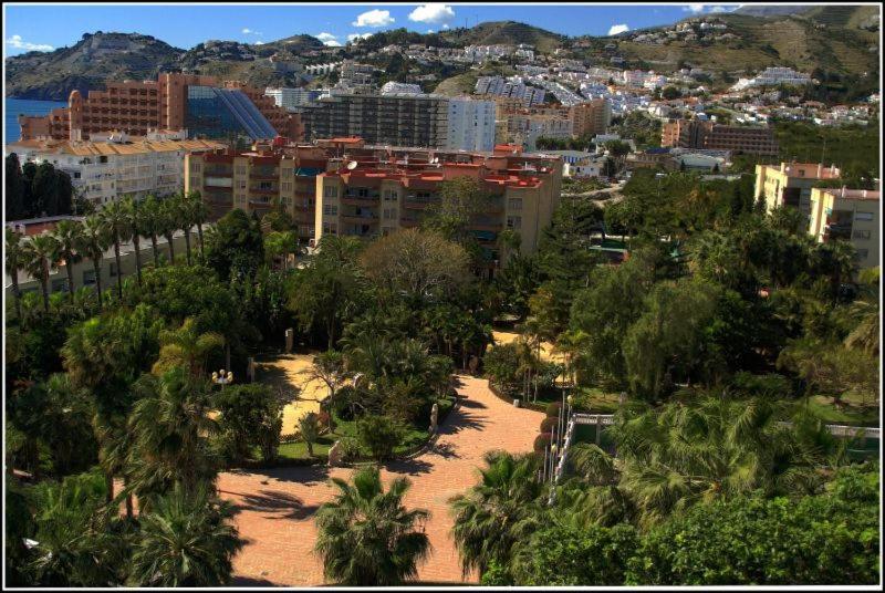 Appartement Orquidea Almuñécar