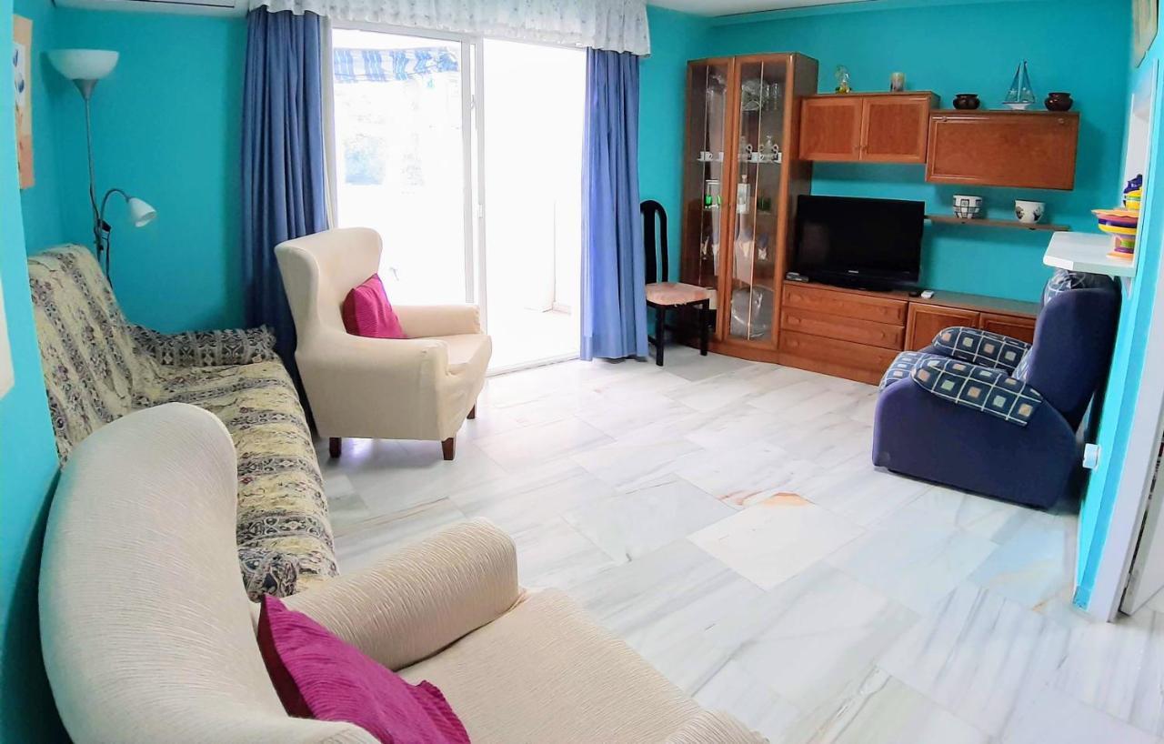 Appartement Orquidea