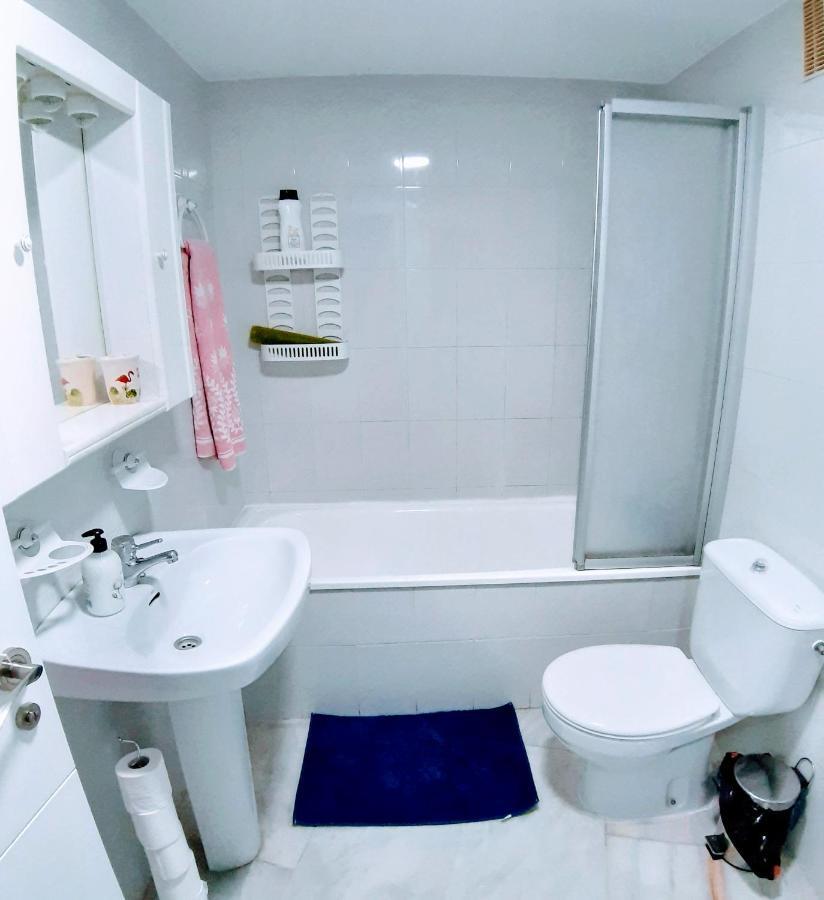 Appartement Orquidea