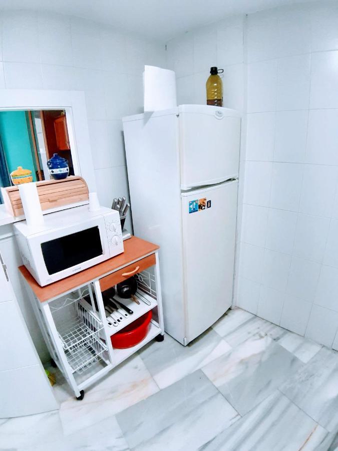 Appartement Orquidea *