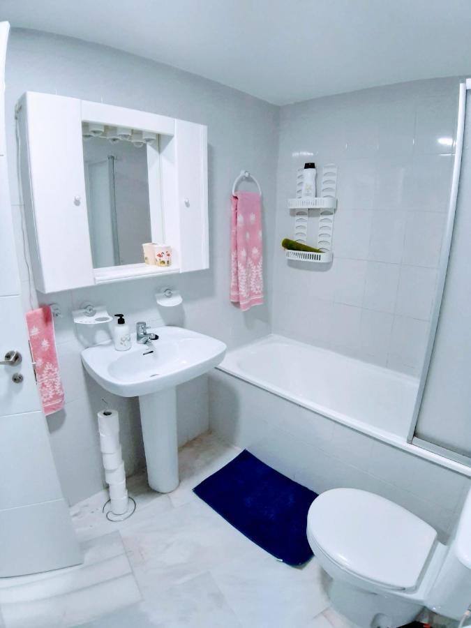 Orquidea Appartement *